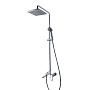 Картинка анонса товара «душевая система bravat opal f6125183cp-a4-rus»