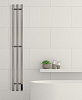 Картинка анонса товара «полотенцесушитель электрический teso azaro stick cube 12sf3nb 1200x120 никель»