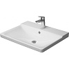 Картинка анонса товара «раковина duravit p3 comforts 2332650030»