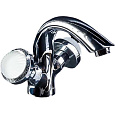 Смеситель для раковины Boheme SATINE хром 271-ST Смеситель для раковины Boheme SATINE хром 271-ST