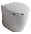 Унитаз приставной Ideal Standard CONNECT E803401 без сиденья Унитаз приставной Ideal Standard CONNECT E803401 без сиденья