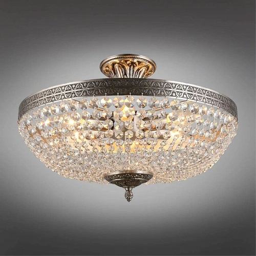 Люстра потолочная Aployt Helcia APL.756.17.06 Люстра потолочная Aployt Helcia APL.756.17.06