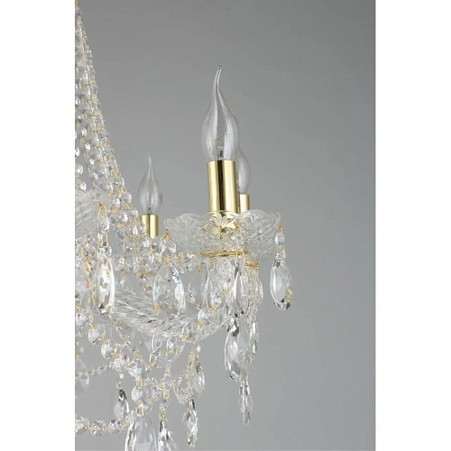 Люстра подвесная Aployt Koletta APL.755.13.08 Люстра подвесная Aployt Koletta APL.755.13.08