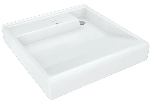 Раковина Kirovit Престиж 60 см для стиральной машины Вн Крв73 Раковина Kirovit Престиж 60 см для стиральной машины Вн Крв73