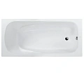 Акриловая ванна VAGNERPLAST ARONIA 150x70 VPBA157ARN2X-04 Акриловая ванна VAGNERPLAST ARONIA 150x70 VPBA157ARN2X-04