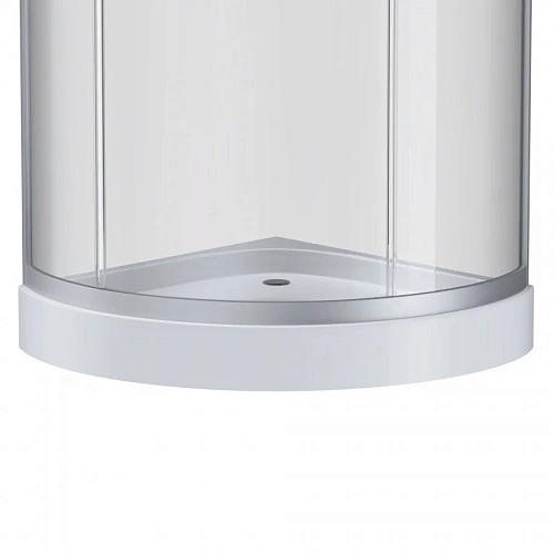 Душевой уголок AM.PM Bliss W55E-315-090MT 90x90 Душевой уголок AM.PM Bliss W55E-315-090MT 90x90