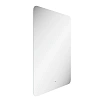 Зеркало SANCOS Ray 700x1000 RA700 c подсветкой 6000K, выключатель на взмах Зеркало SANCOS Ray 700x1000 RA700 c подсветкой 6000K, выключатель на взмах