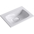 Раковина AQWELLA Malaga 60 Mal.06.04.D Раковина AQWELLA Malaga 60 Mal.06.04.D