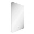 Картинка анонса товара «зеркало sancos ray 700x1000 ra700 c подсветкой 6000k, выключатель на взмах»