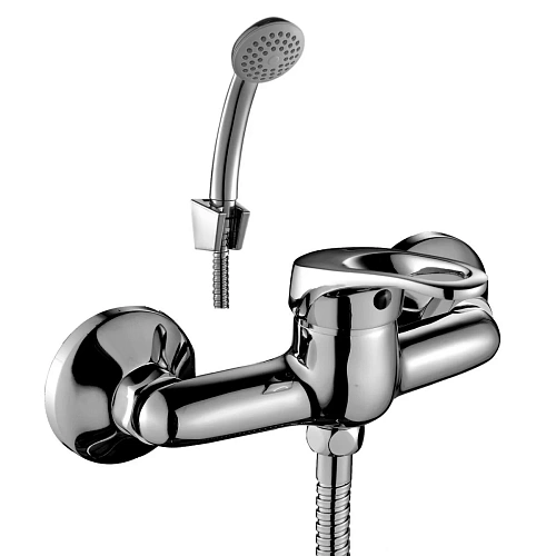 Смеситель для душа Rossinka B35-41 Смеситель для душа Rossinka B35-41
