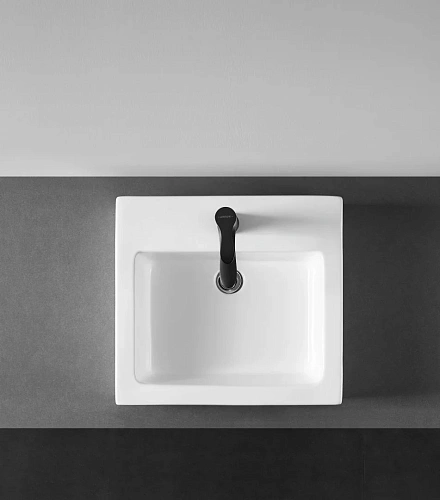 Раковина ARROW AP474 накладная Раковина ARROW AP474 накладная