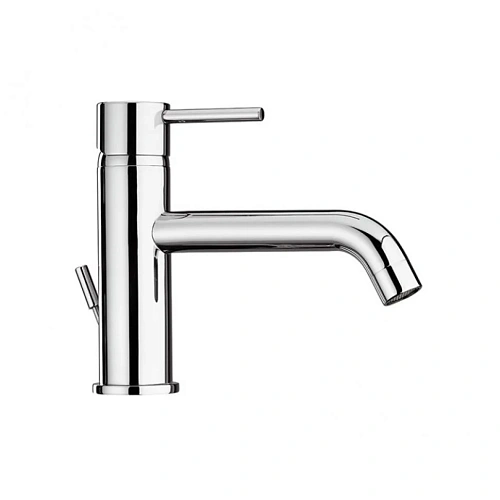 Смеситель для раковины Paini Cox 78CR211LBL с длинным изливом Смеситель для раковины Paini Cox 78CR211LBL с длинным изливом