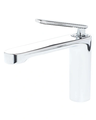 Смеситель для раковины Agger Beauty A2602100 Смеситель для раковины Agger Beauty A2602100