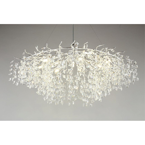 Люстра подвесная Aployt Danusia APL.846.13.10 Люстра подвесная Aployt Danusia APL.846.13.10