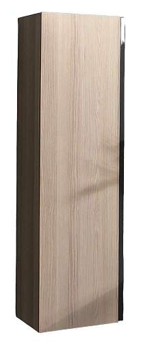 Шкаф-пенал Boheme CAPOLDA light wood 849-120-LW Шкаф-пенал Boheme CAPOLDA light wood 849-120-LW