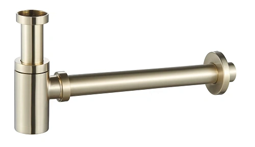 Сифон для раковины BelBagno BB-SMT2-BORO Сифон для раковины BelBagno BB-SMT2-BORO