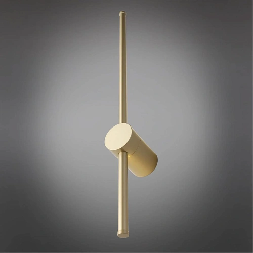 Светильник настенный (Бра) Aployt Gabi APL.0123.11.07 Светильник настенный (Бра) Aployt Gabi APL.0123.11.07