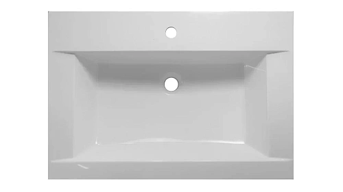 Раковина Эстет Rava 70 silk ФР-00014960 700х480 накладная Раковина Эстет Rava 70 silk ФР-00014960 700х480 накладная