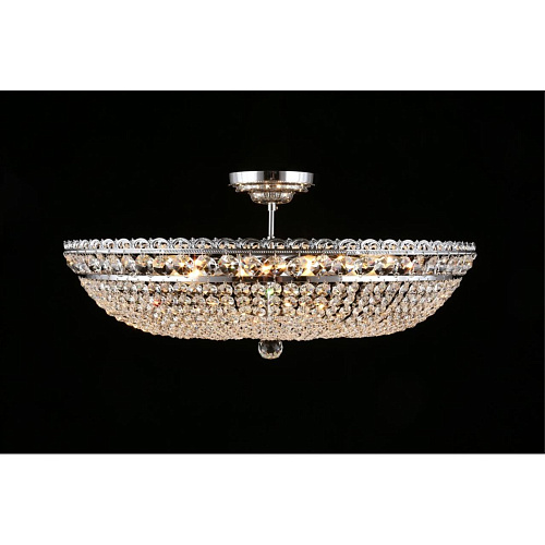 Люстра потолочная Aployt Wiga APL.758.07.12 Люстра потолочная Aployt Wiga APL.758.07.12