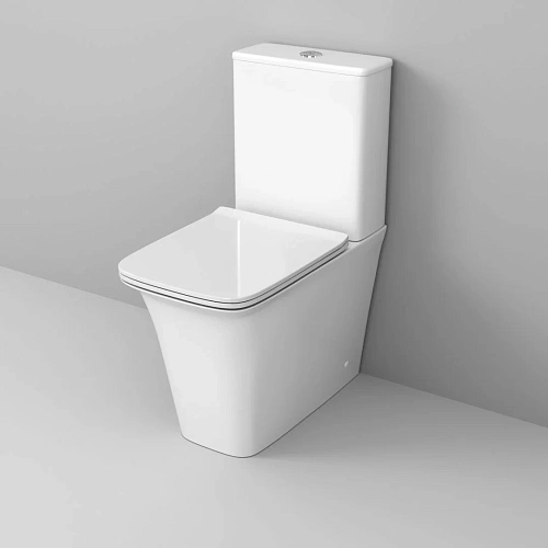 Унитаз напольный GROSSMAN GR-4468S Galaxy 620x345x800 безободковый с тонкой крышкой Унитаз напольный GROSSMAN GR-4468S Galaxy 620x345x800 безободковый с тонкой крышкой