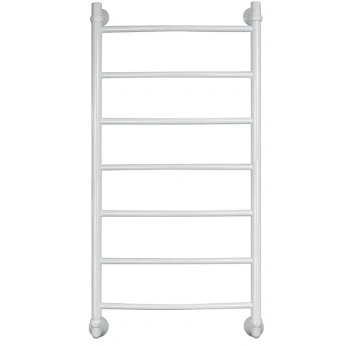 Полотенцесушитель водяной Ника ARC ЛД 100/40 RAL9016 белый матовый Полотенцесушитель водяной Ника ARC ЛД 100/40 RAL9016 белый матовый