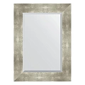 Зеркало в багетной раме Evoform Exclusive BY 1130 56 x 76 см, алюминий Зеркало в багетной раме Evoform Exclusive BY 1130 56 x 76 см, алюминий