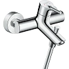 Смеситель для ванны hansgrohe Talis S 72400000 Смеситель для ванны hansgrohe Talis S 72400000
