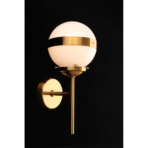 Светильник настенный (Бра) Aployt Lulu APL.820.01.01 Светильник настенный (Бра) Aployt Lulu APL.820.01.01