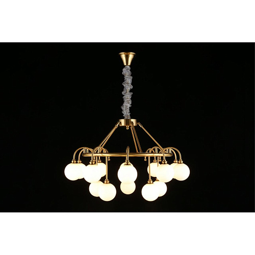 Люстра подвесная Aployt Eloiz APL.839.03.15 Люстра подвесная Aployt Eloiz APL.839.03.15