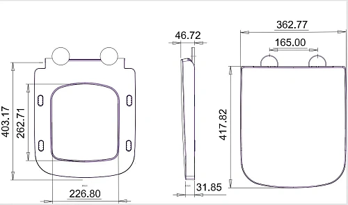 Унитаз напольный Taliente Elegia Vortex EG25065 белый, с бачком и крышкой микролифт Унитаз напольный Taliente Elegia Vortex EG25065 белый, с бачком и крышкой микролифт