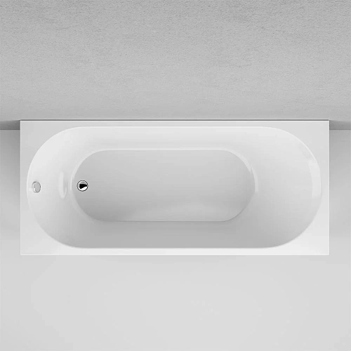 Акриловая ванна AM.PM X-Joy W94A-160-070W-A 160х70 Акриловая ванна AM.PM X-Joy W94A-160-070W-A 160х70