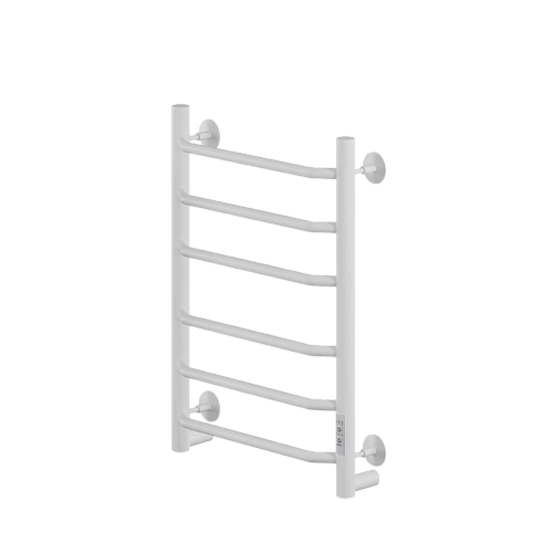 Полотенцесушитель электрическийкабельный Ника WAY-3 60/40 RAL9016 белый матовый U Полотенцесушитель электрическийкабельный Ника WAY-3 60/40 RAL9016 белый матовый U