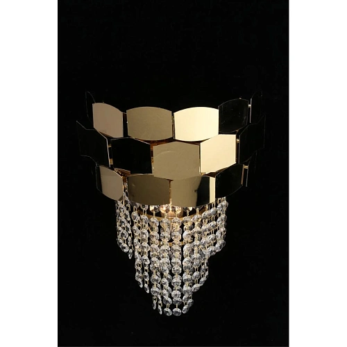 Светильник настенный (Бра) Aployt Dzhoell APL.823.01.01 Светильник настенный (Бра) Aployt Dzhoell APL.823.01.01