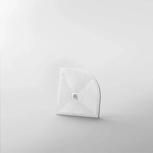 Душевой поддон GROSSMAN Strong белый (100x100x2,5) GR-S1100100 Душевой поддон GROSSMAN Strong белый (100x100x2,5) GR-S1100100