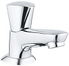 Кран GROHE Costa S (без функции смешивания воды), хром (20405001)