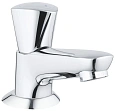 Кран GROHE Costa S (без функции смешивания воды), хром (20405001) Кран GROHE Costa S (без функции смешивания воды), хром (20405001)