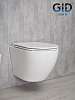 Картинка анонса товара «унитаз подвесной gid tr2122 62234y белый 51x36x36 с крышкой микролифт»