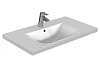 Картинка анонса товара «раковина ideal standard connect 100x49 e812601»