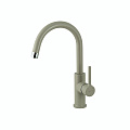 Смеситель для кухни Lemark COMFORT LM3073 с подключением к фильтру питьевой воды, грей Смеситель для кухни Lemark COMFORT LM3073 с подключением к фильтру питьевой воды, грей