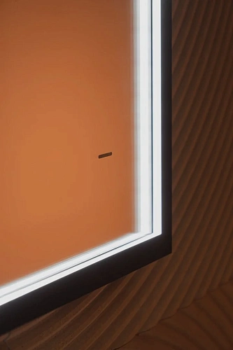 Зеркало Silver mirrors Эдисон - МЕТЕО 800х600 бесконтактный сенсор, погодный модуль LED-00002764 Зеркало Silver mirrors Эдисон - МЕТЕО 800х600 бесконтактный сенсор, погодный модуль LED-00002764