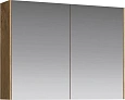 Корпус зеркального шкафа 80 см AQWELLA Mobi MOB0408 Корпус зеркального шкафа 80 см AQWELLA Mobi MOB0408