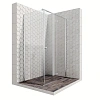 Душевой уголок Ambassador Diamond 12011104R (1200x800x2000) Душевой уголок Ambassador Diamond 12011104R (1200x800x2000)