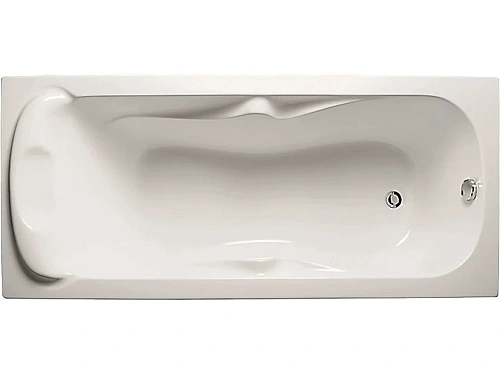 Акриловая ванна Marka One DIPSA170x75 12017894 Акриловая ванна Marka One DIPSA170x75 12017894