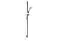 Душевой гарнитур Kludi Fizz 6764005-00 900 мм Душевой гарнитур Kludi Fizz 6764005-00 900 мм
