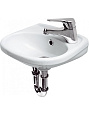 Раковина Cersanit EKO E 45 U-UM-E45/1-P правая