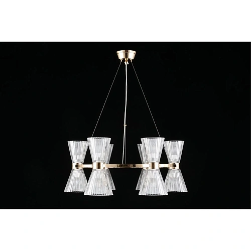 Люстра подвесная Aployt Elinor APL.801.03.12 Люстра подвесная Aployt Elinor APL.801.03.12