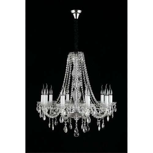 Люстра подвесная Aployt Marunia APL.814.03.10 Люстра подвесная Aployt Marunia APL.814.03.10