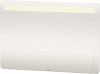 Зеркало Duravit Luv LU976100000 с подсветкой 120 см горизонтальное