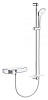 Картинка анонса товара «смеситель для душа grohe grt smartcontrol и душевой гарнитур euphoria 110 massage с душевой штангой  34721000»