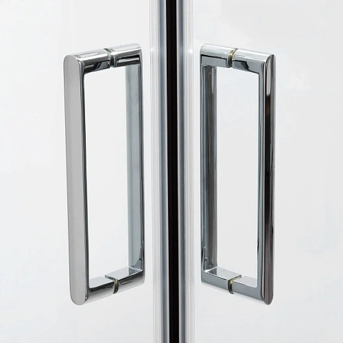 Душевой уголок WasserKRAFT Leine 35P03 хром Душевой уголок WasserKRAFT Leine 35P03 хром